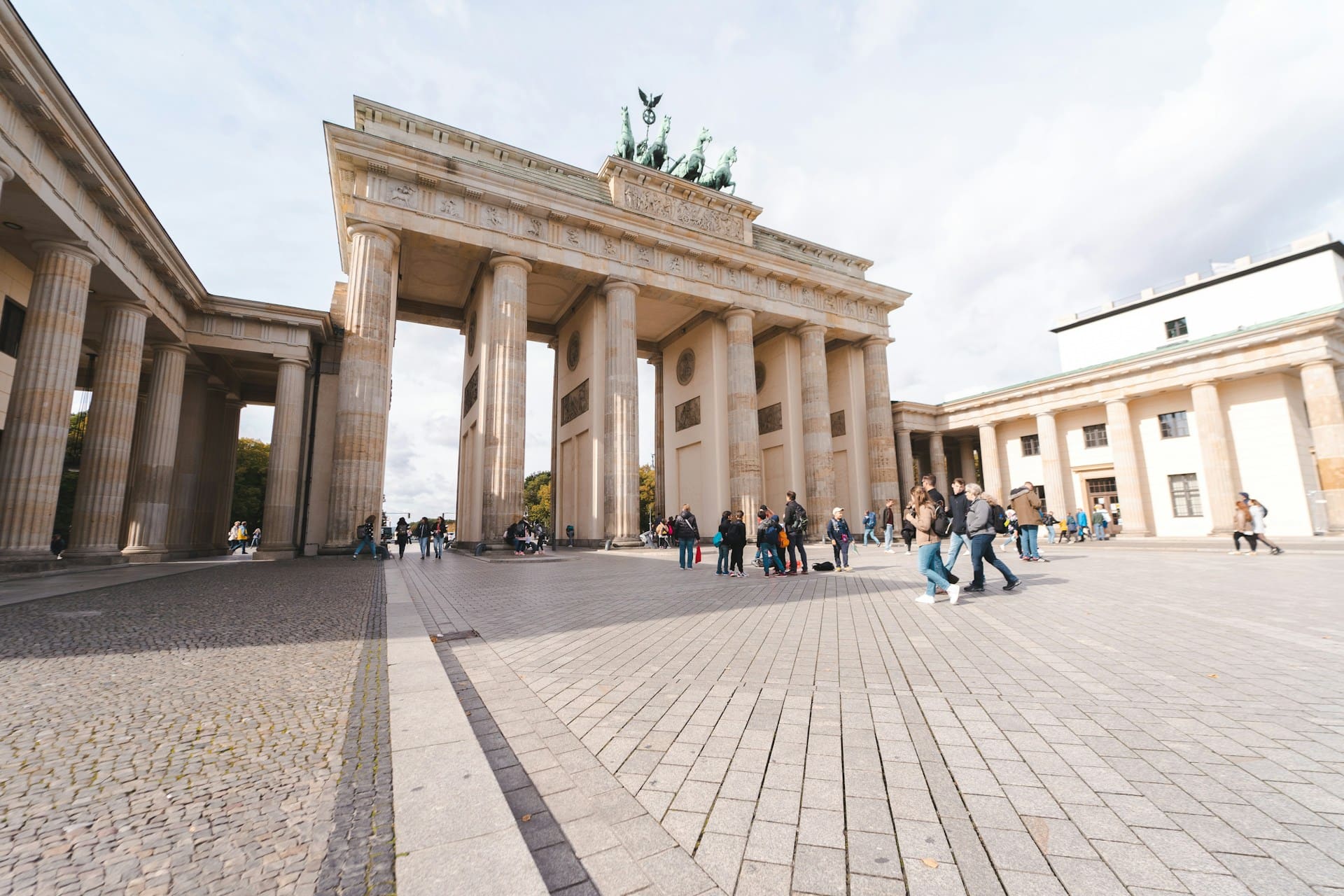 Preparación online para las certificaciones Bright Deutsch, TELC y WiDaF de alemán con instructor especialista nativo en KALLU The Language Company
